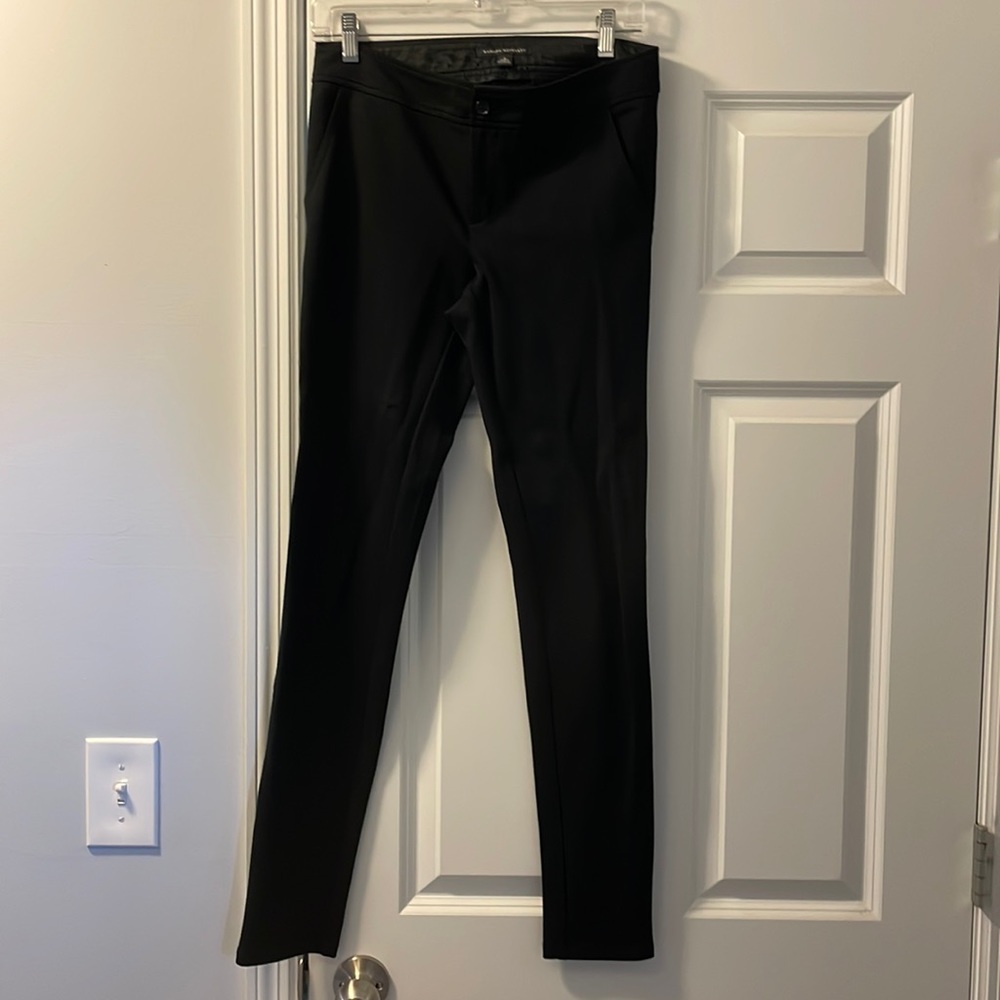 EUC Banana Republic Pants